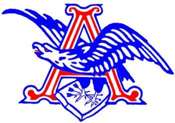 Apollo High School Logo